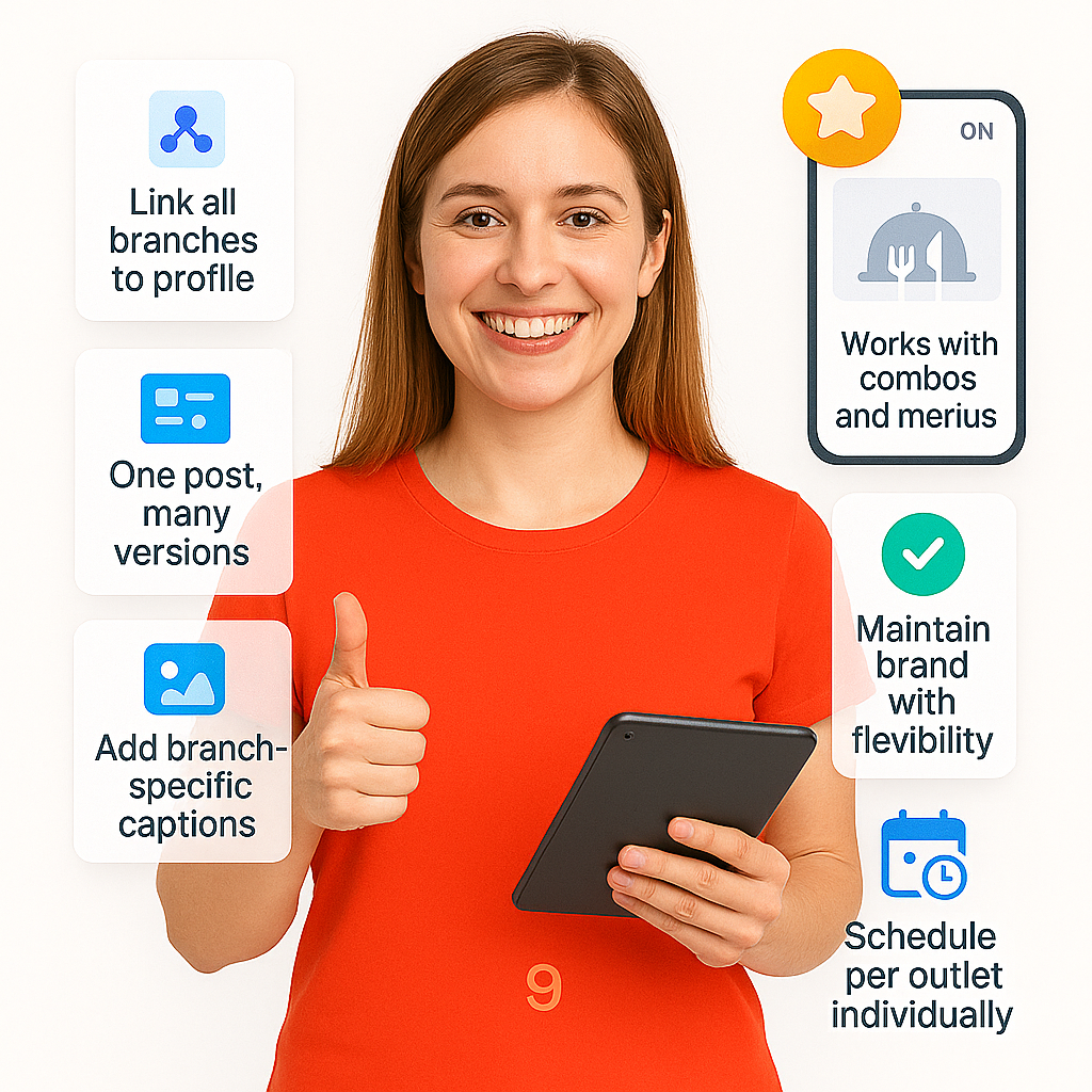Organizer